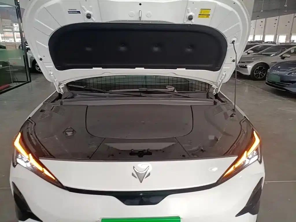 Jihu Alphard T5 2025 520 MAX — миниатюра 20