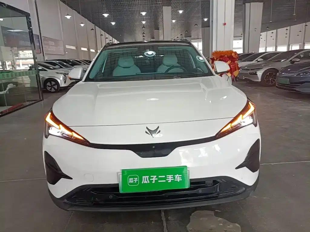 Jihu Alphard T5 2025 520 MAX — миниатюра 3