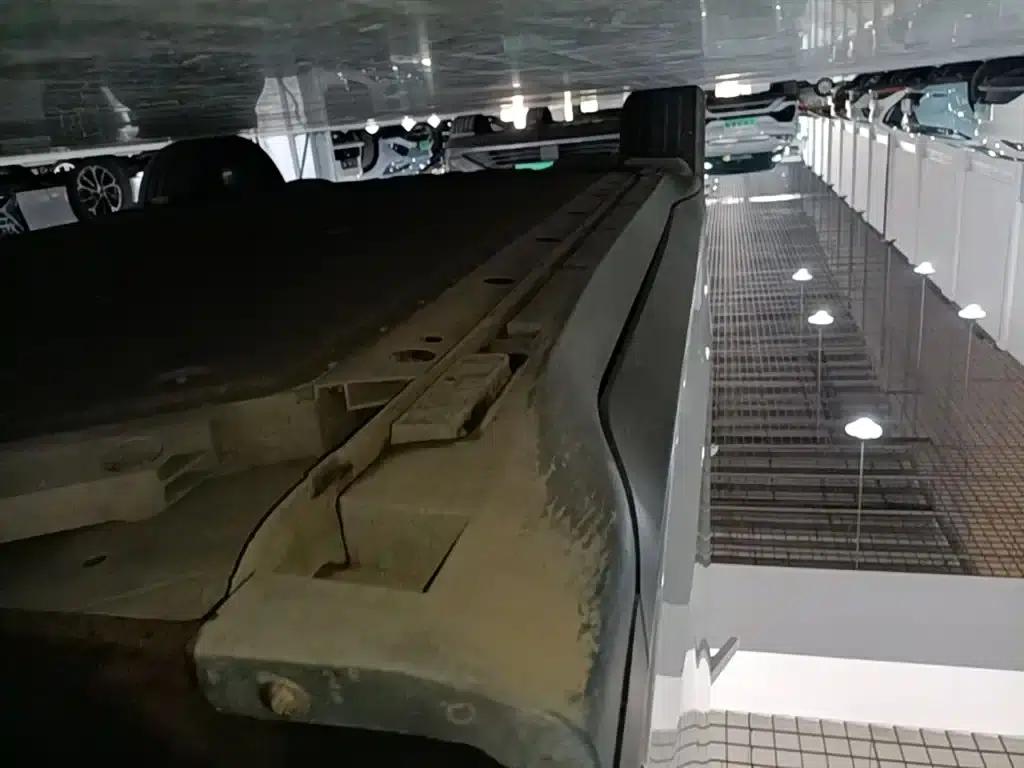 Jihu Alphard T5 2025 520 MAX — миниатюра 21
