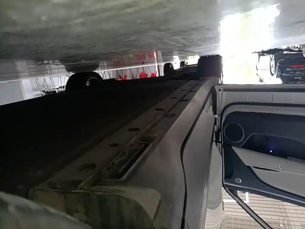 Jihu Alphard T5 2025 520 MAX — миниатюра 22