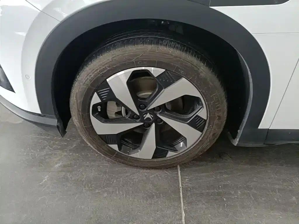 Jihu Alphard T5 2025 520 MAX — миниатюра 23