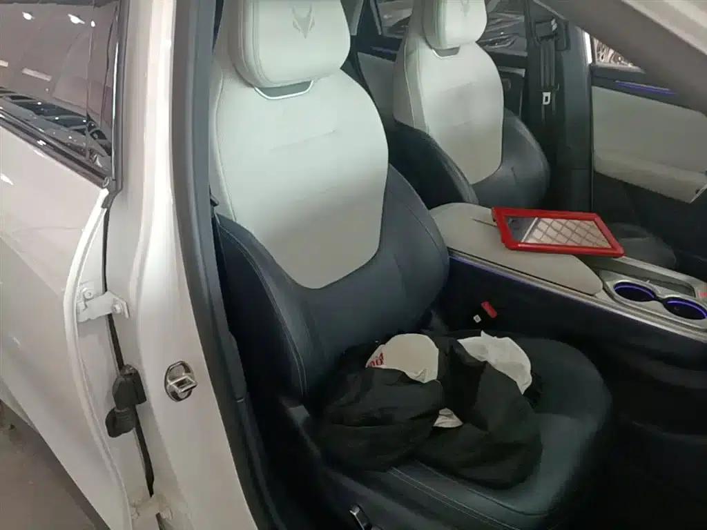Jihu Alphard T5 2025 520 MAX — миниатюра 25