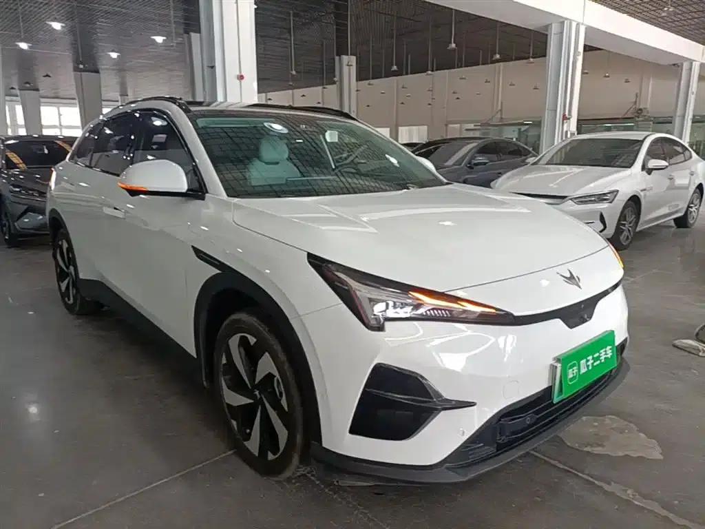 Jihu Alphard T5 2025 520 MAX — миниатюра 4