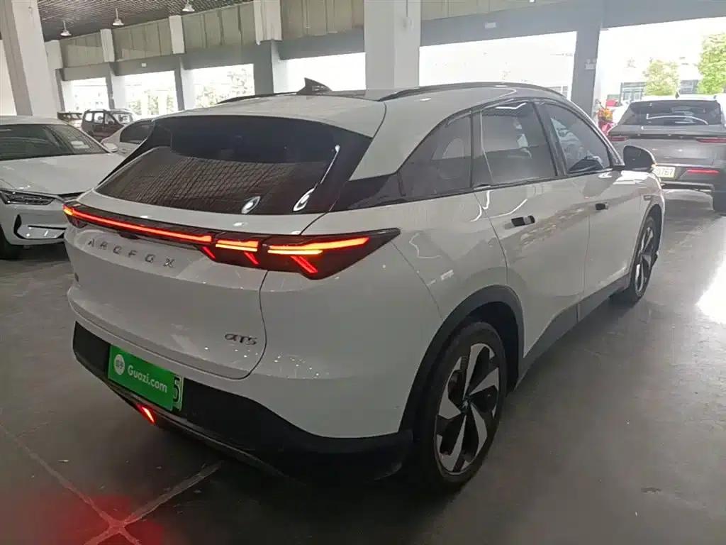 Jihu Alphard T5 2025 520 MAX — миниатюра 7