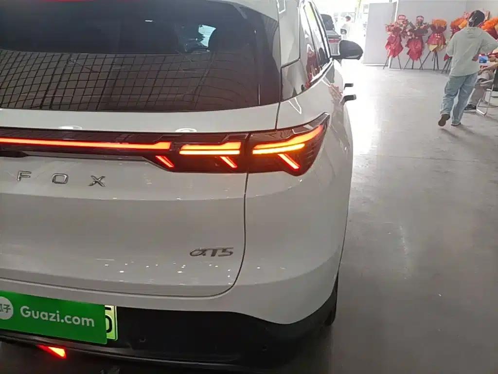 Jihu Alphard T5 2025 520 MAX — миниатюра 8