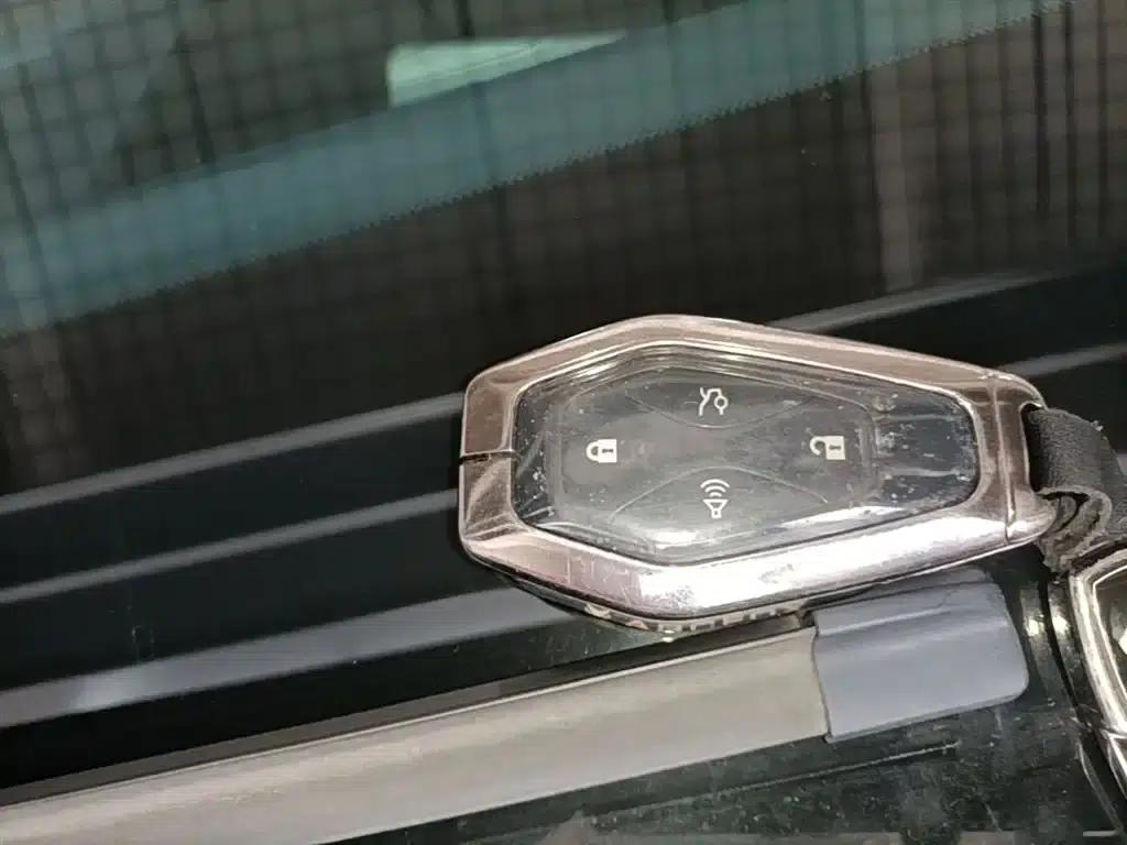 Jihu Alphard T5 2025 520 MAX — миниатюра 9