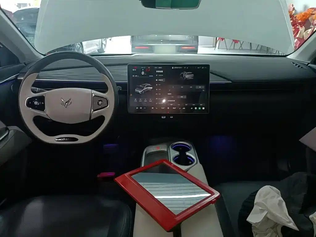 Jihu Alphard T5 2025 520 MAX — миниатюра 10