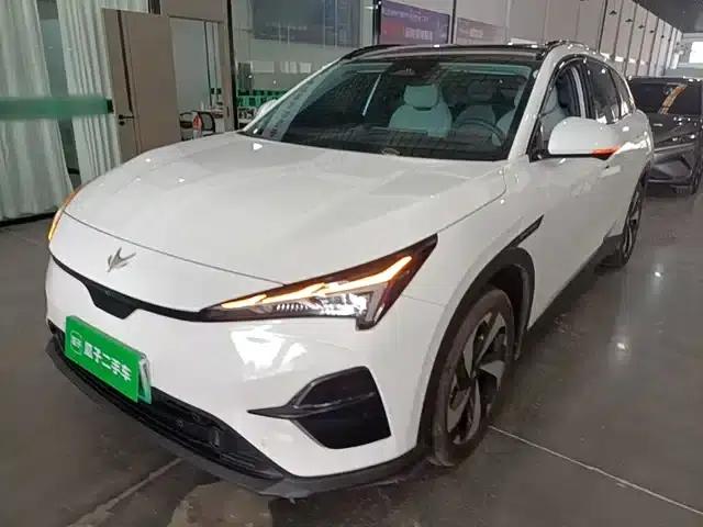 Jihu Alphard T5 2025 520 MAX