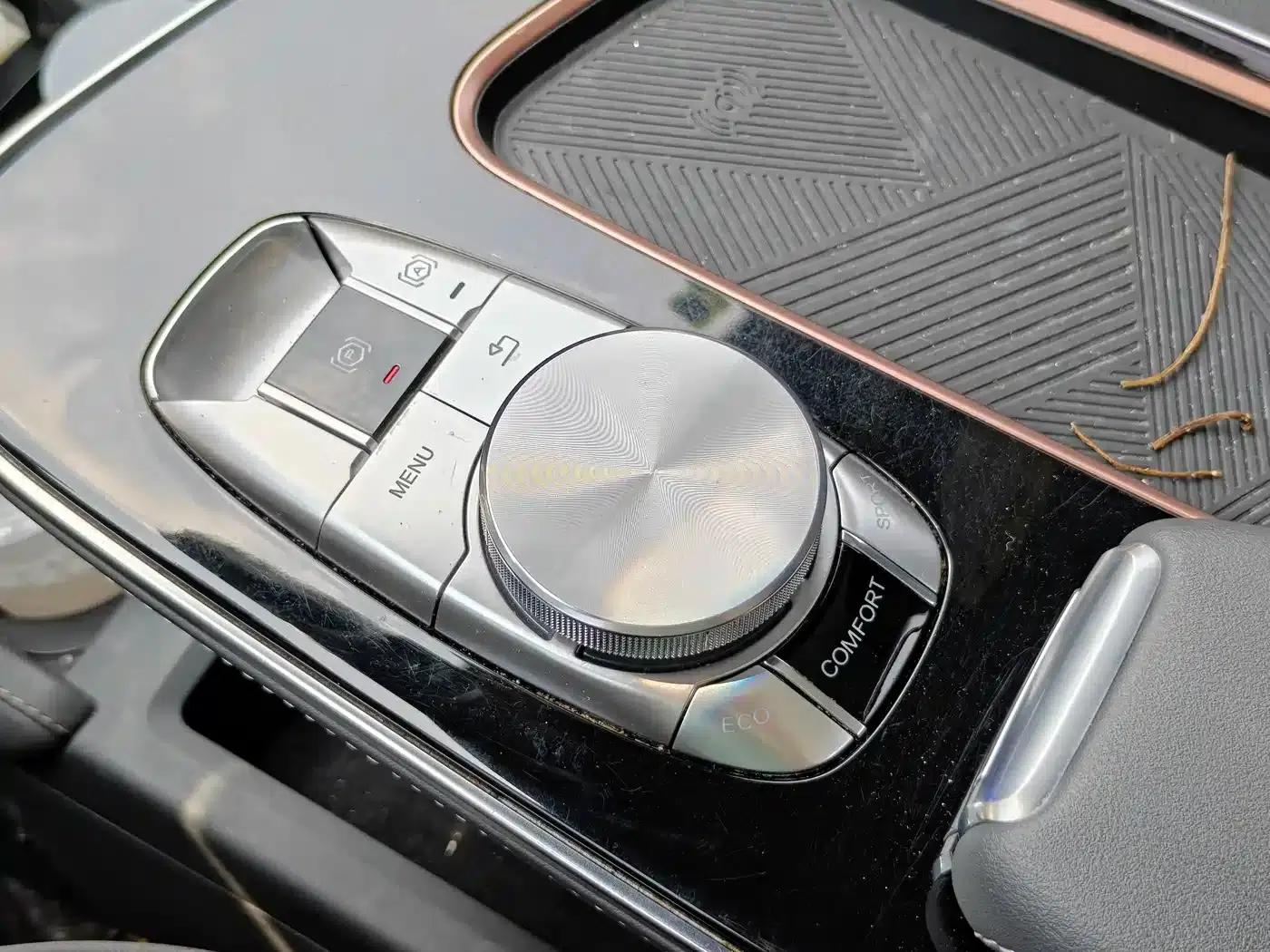 Jihu Alphard S 2022 525S 160kW — миниатюра 16