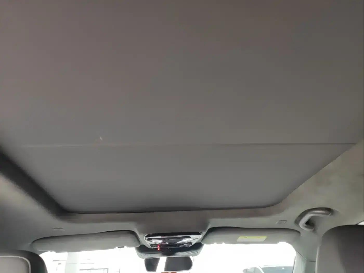 Jihu Alphard S 2022 HI Edition High-End Version — миниатюра 13