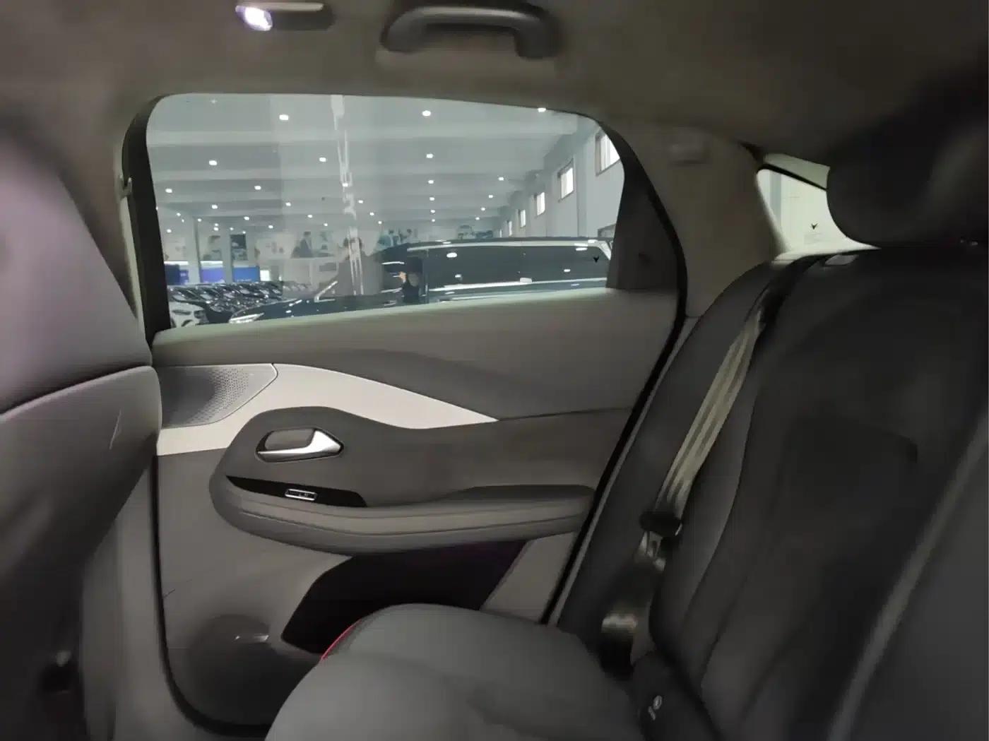 Jihu Alphard S 2022 HI Edition High-End Version — миниатюра 30