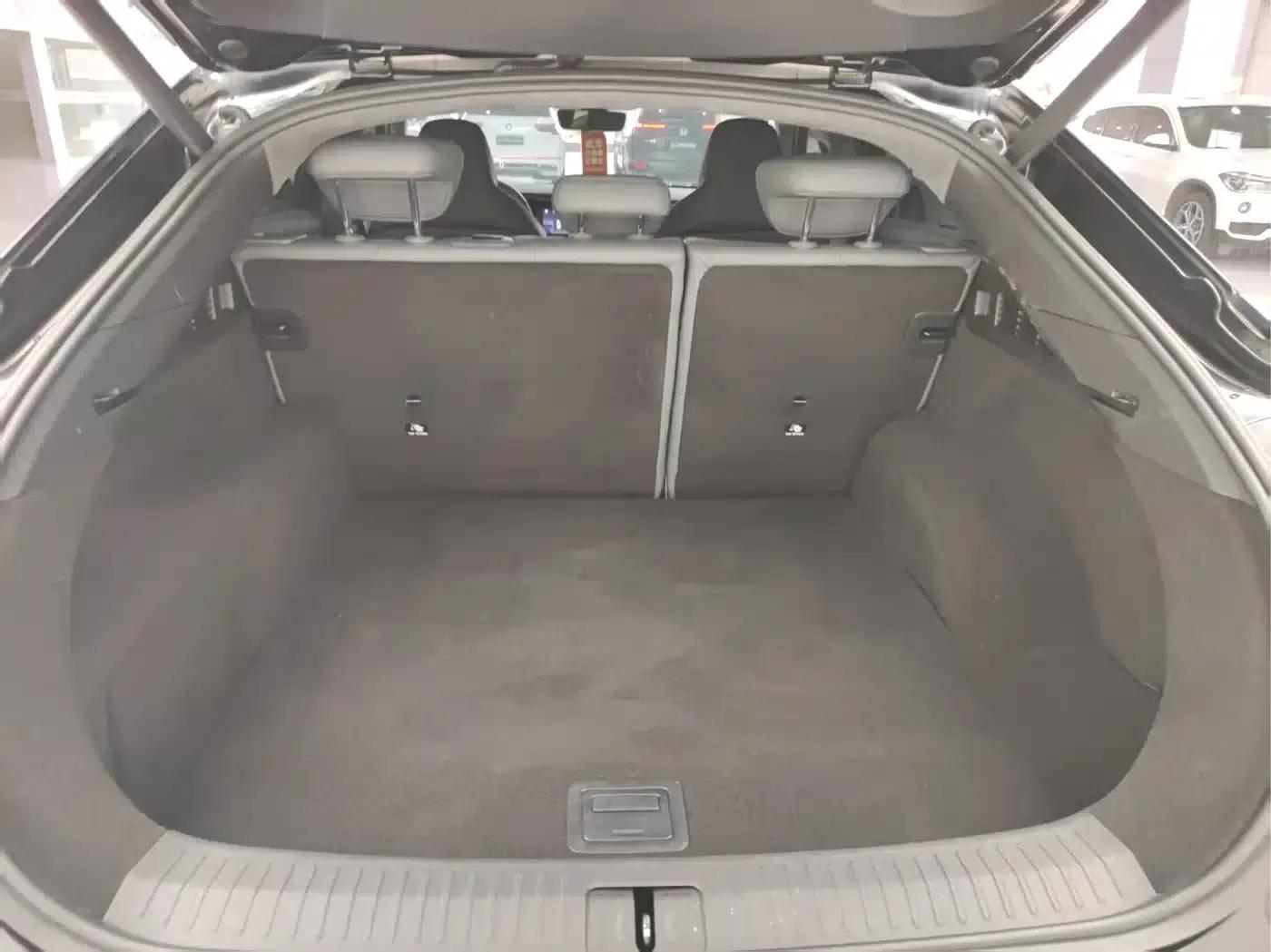 Jihu Alphard S 2022 HI Edition High-End Version — миниатюра 32