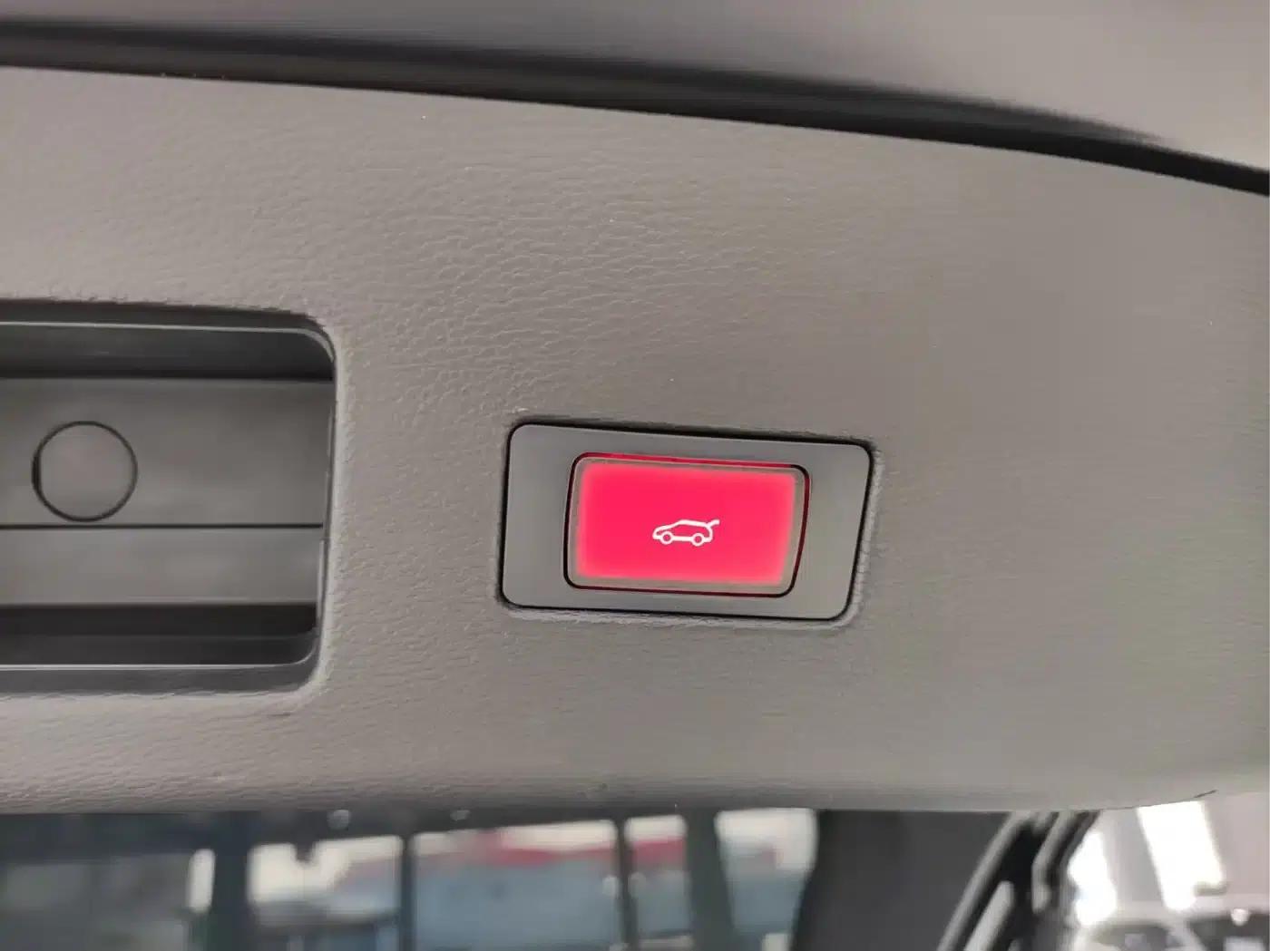 Jihu Alphard S 2022 HI Edition High-End Version — миниатюра 33
