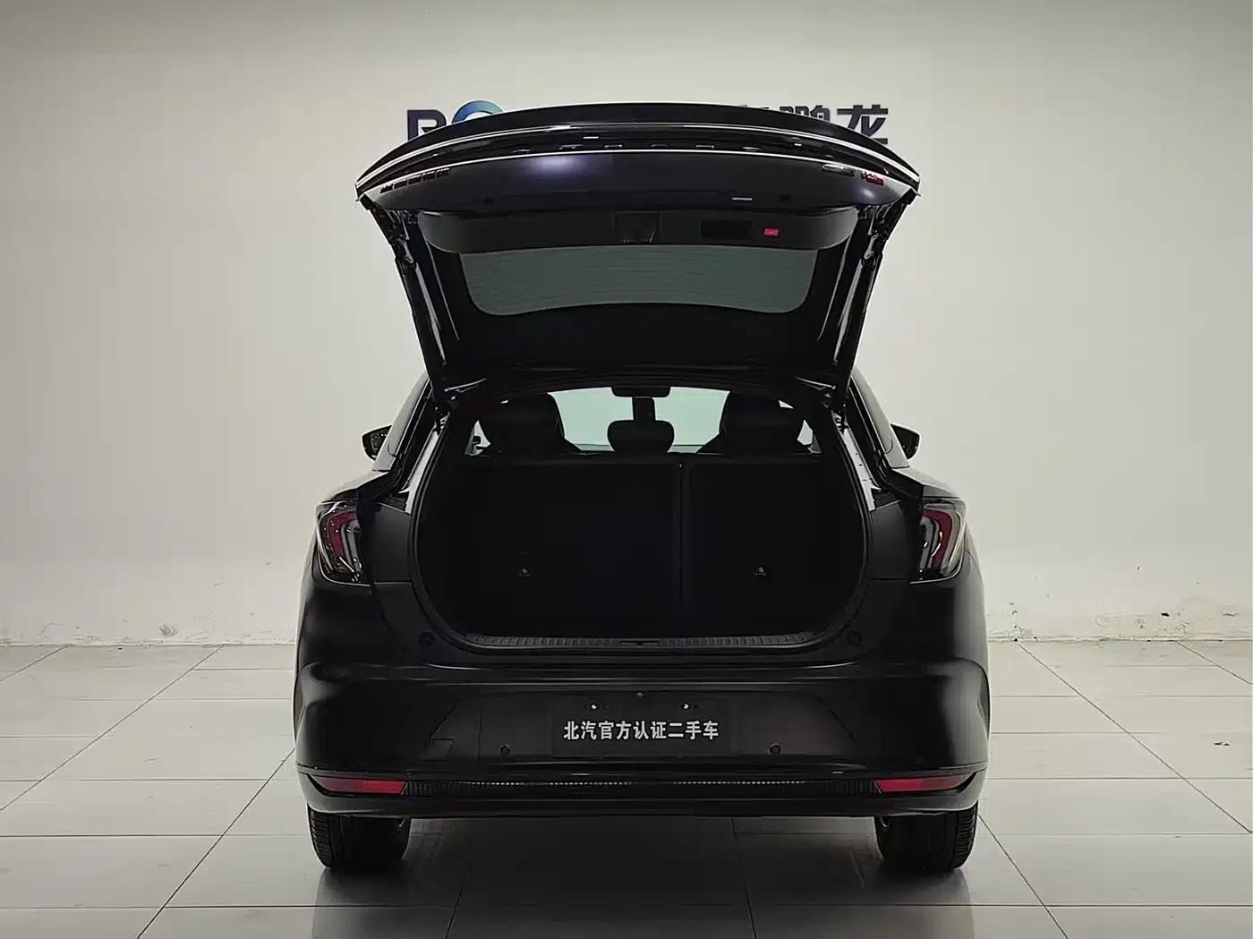 Jihu Alphard S 2022 HI Edition High-End Version — миниатюра 5