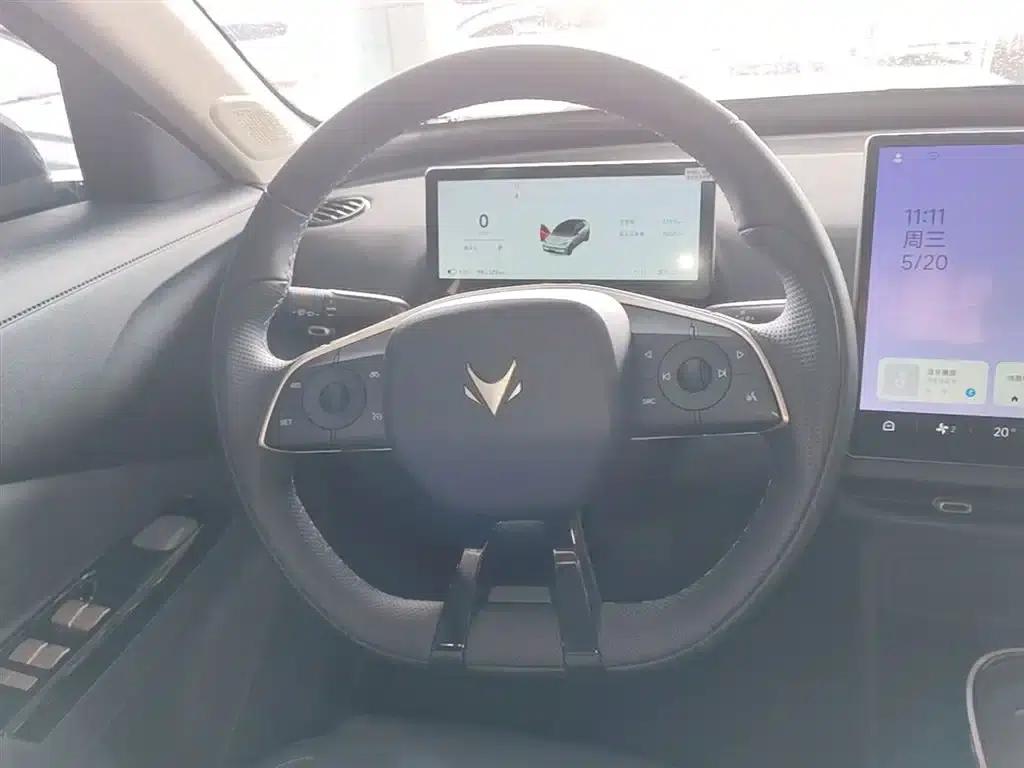Gefox T1 2025 Model 320 PRO — миниатюра 11
