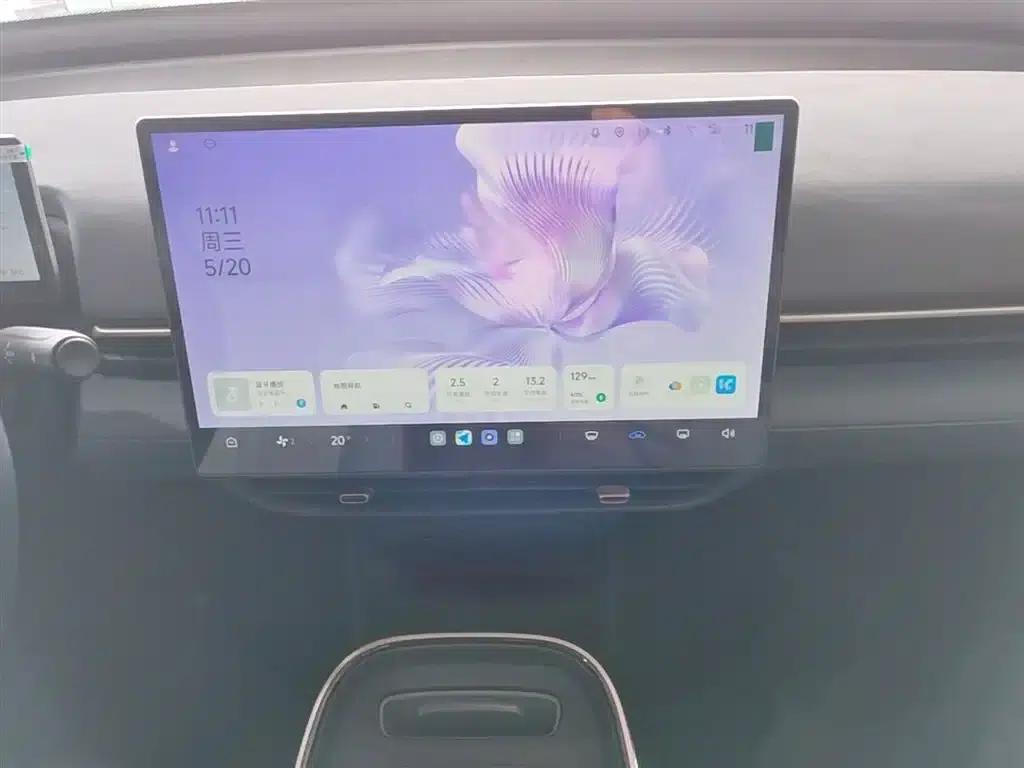 Gefox T1 2025 Model 320 PRO — миниатюра 13