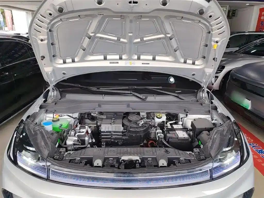 Gefox T1 2025 Model 320 PRO — миниатюра 20