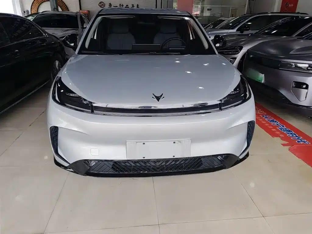 Gefox T1 2025 Model 320 PRO — миниатюра 3