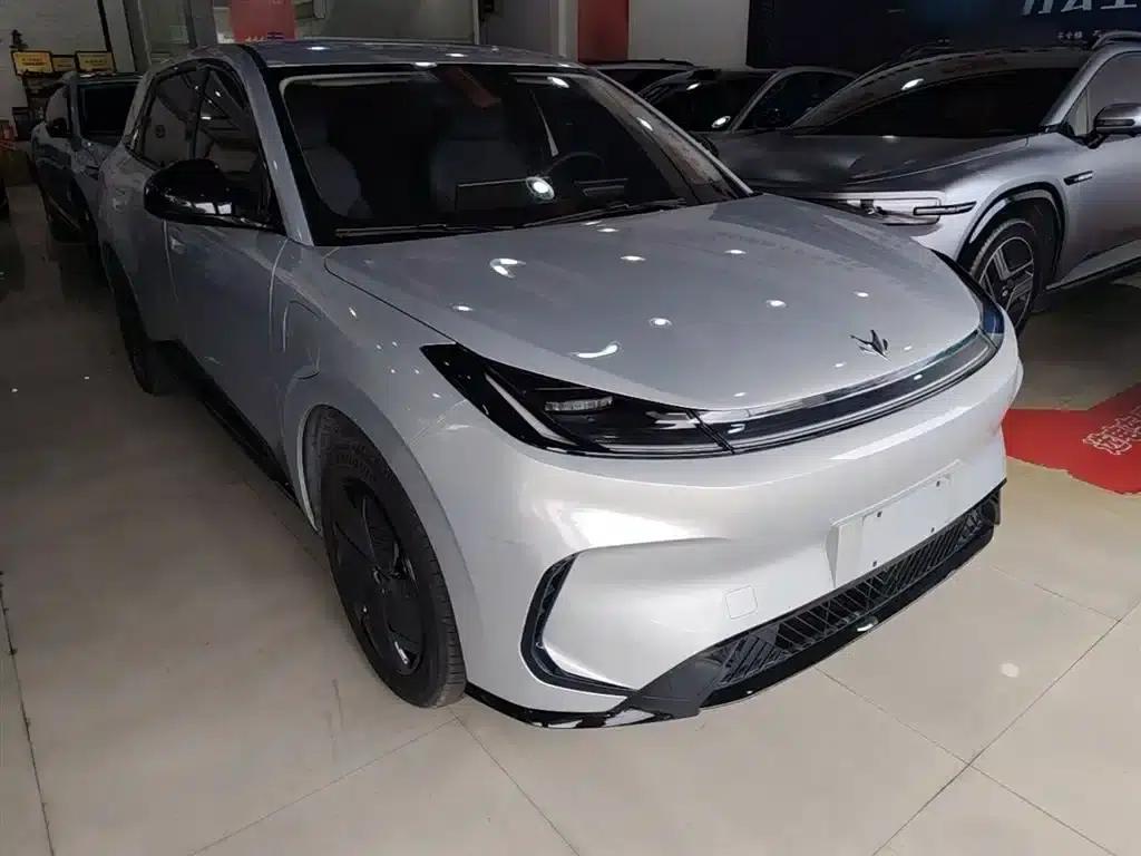 Gefox T1 2025 Model 320 PRO — миниатюра 4