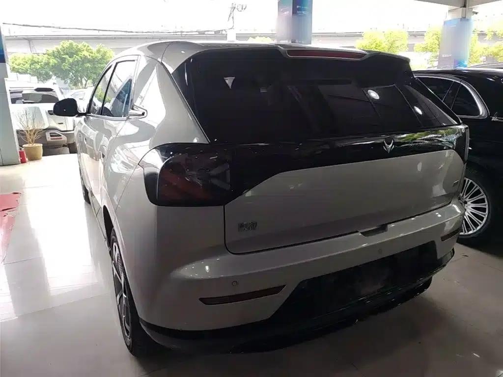 Gefox T1 2025 Model 320 PRO — миниатюра 5