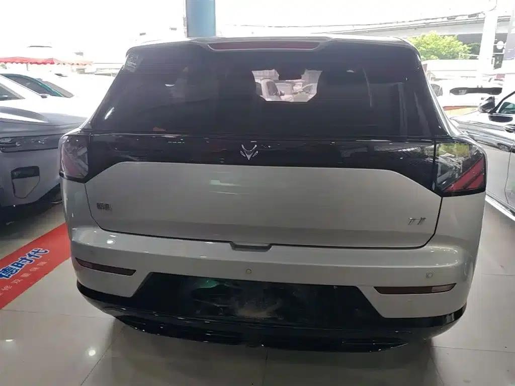 Gefox T1 2025 Model 320 PRO — миниатюра 6