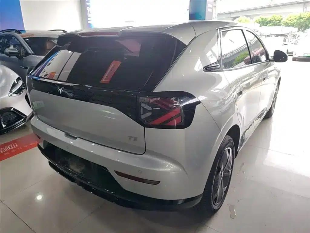 Gefox T1 2025 Model 320 PRO — миниатюра 7