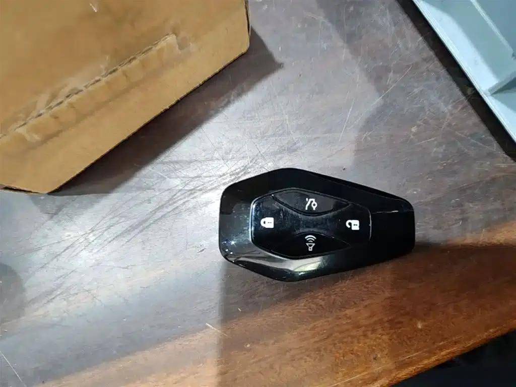 Gefox T1 2025 Model 320 PRO — миниатюра 9