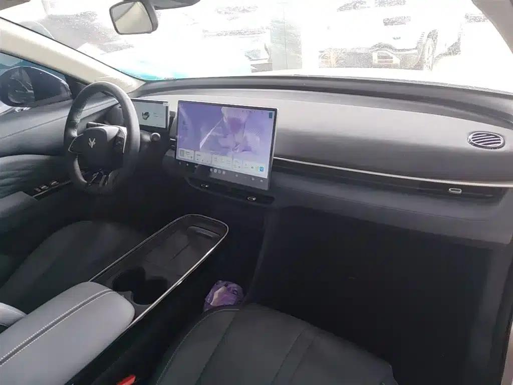 Gefox T1 2025 Model 320 PRO — миниатюра 10