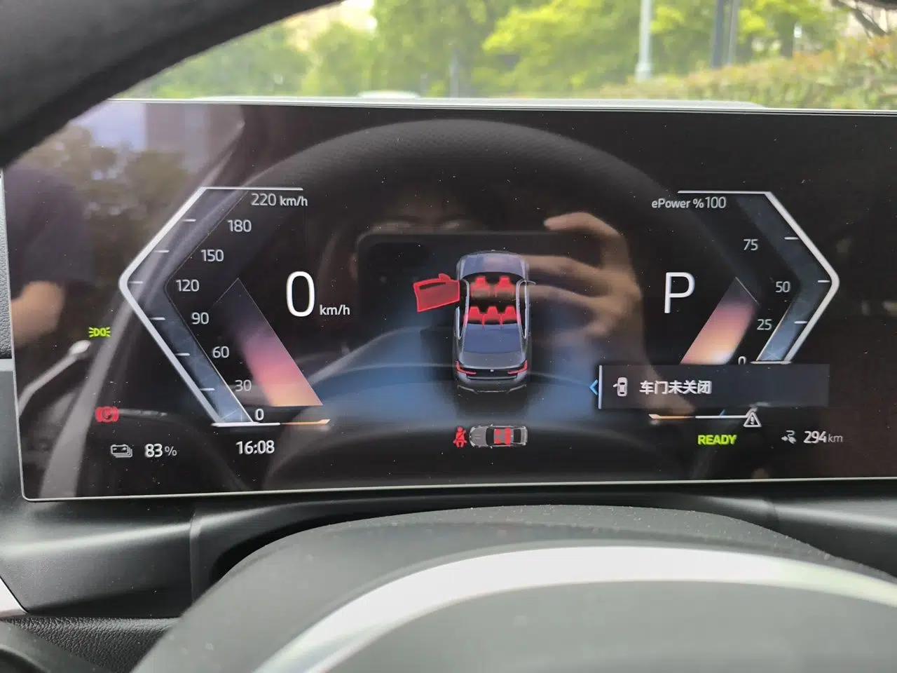BMW i3 2022 eDrive 35 L — миниатюра 12