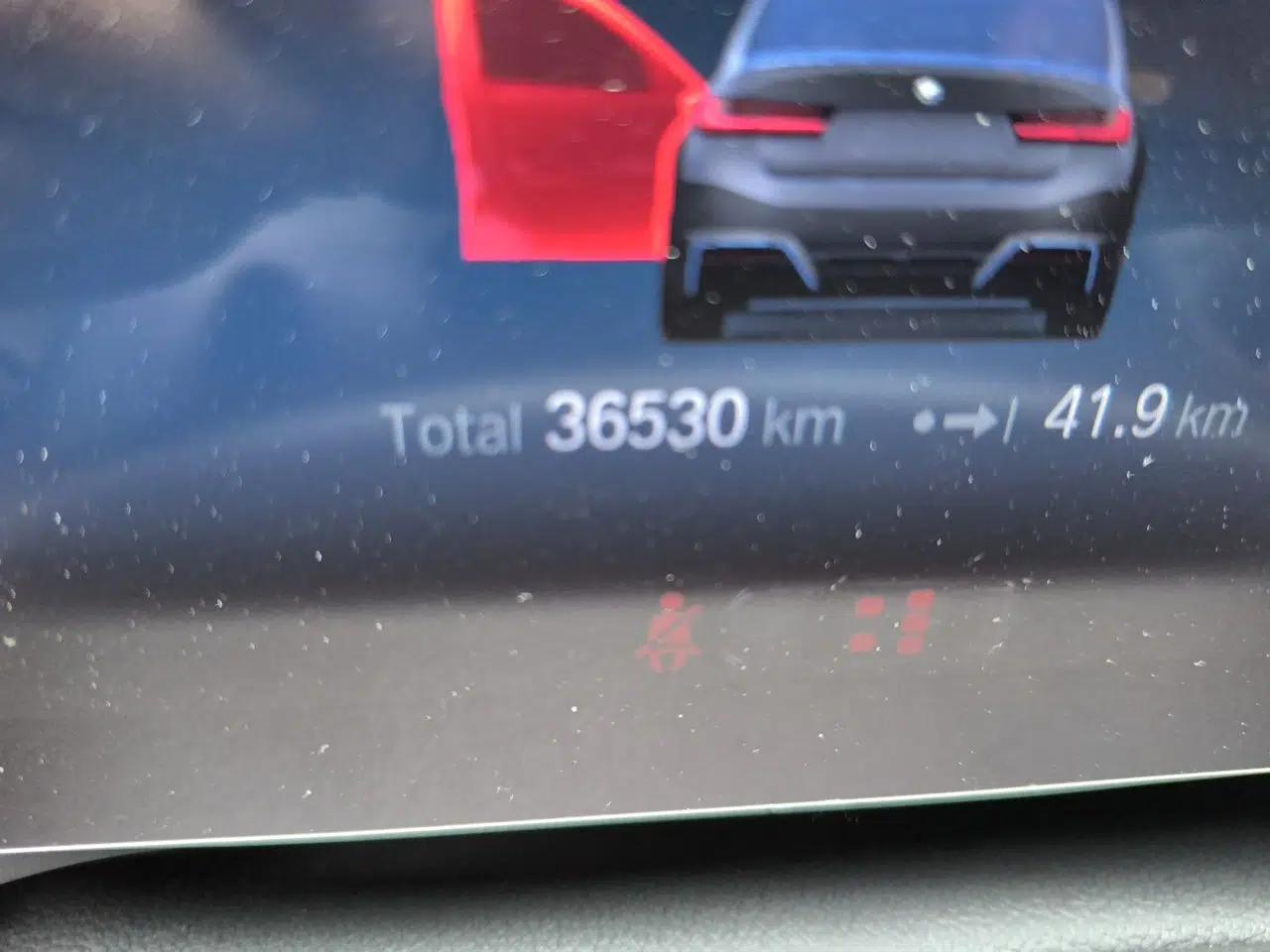 BMW i3 2022 eDrive 35 L — миниатюра 13