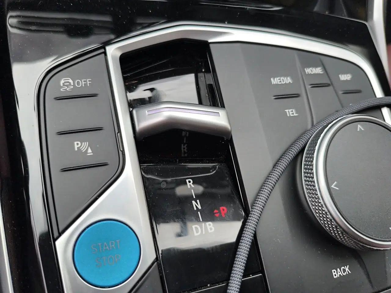 BMW i3 2022 eDrive 35 L — миниатюра 15