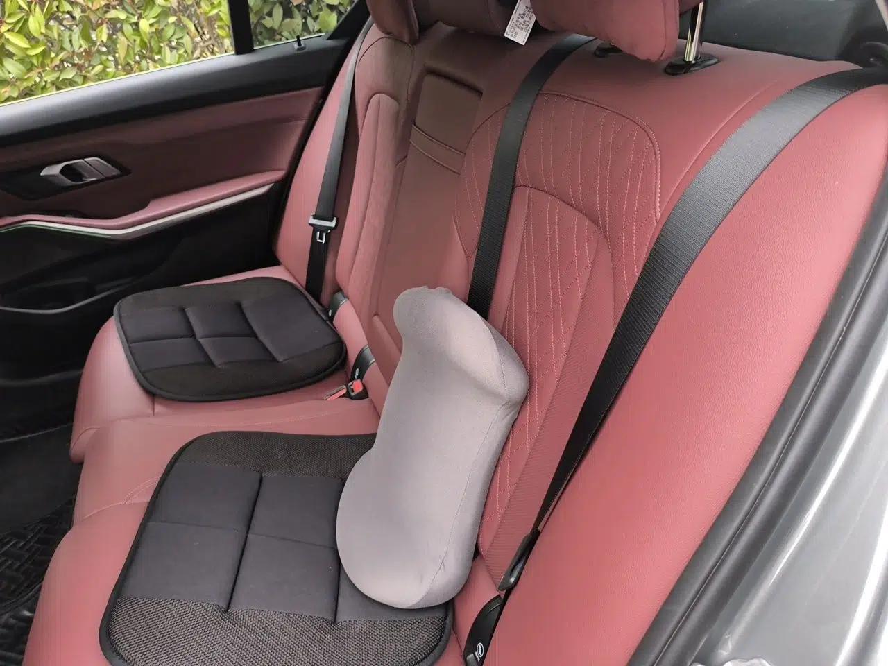 BMW i3 2022 eDrive 35 L — миниатюра 18