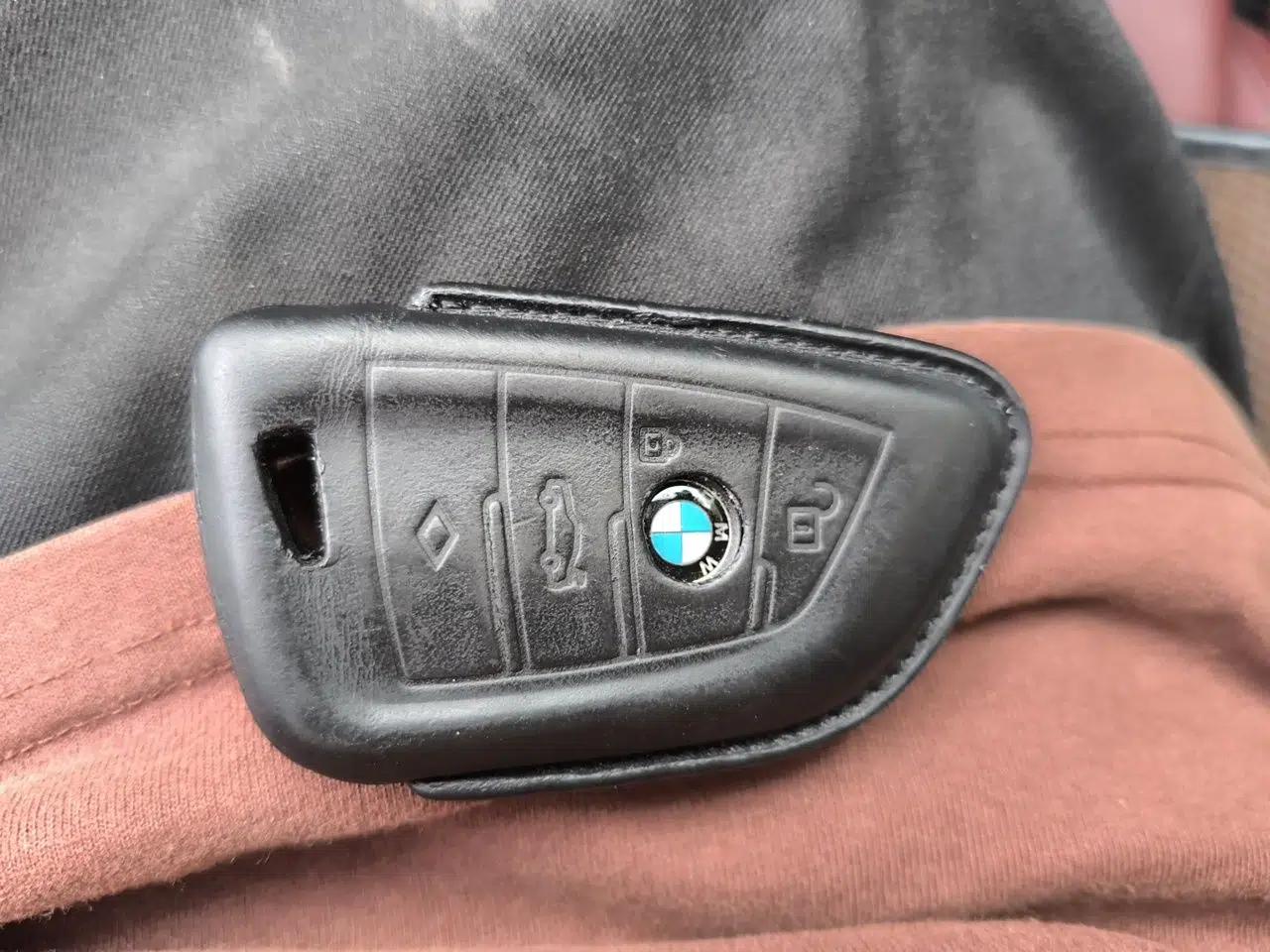 BMW i3 2022 eDrive 35 L — миниатюра 9