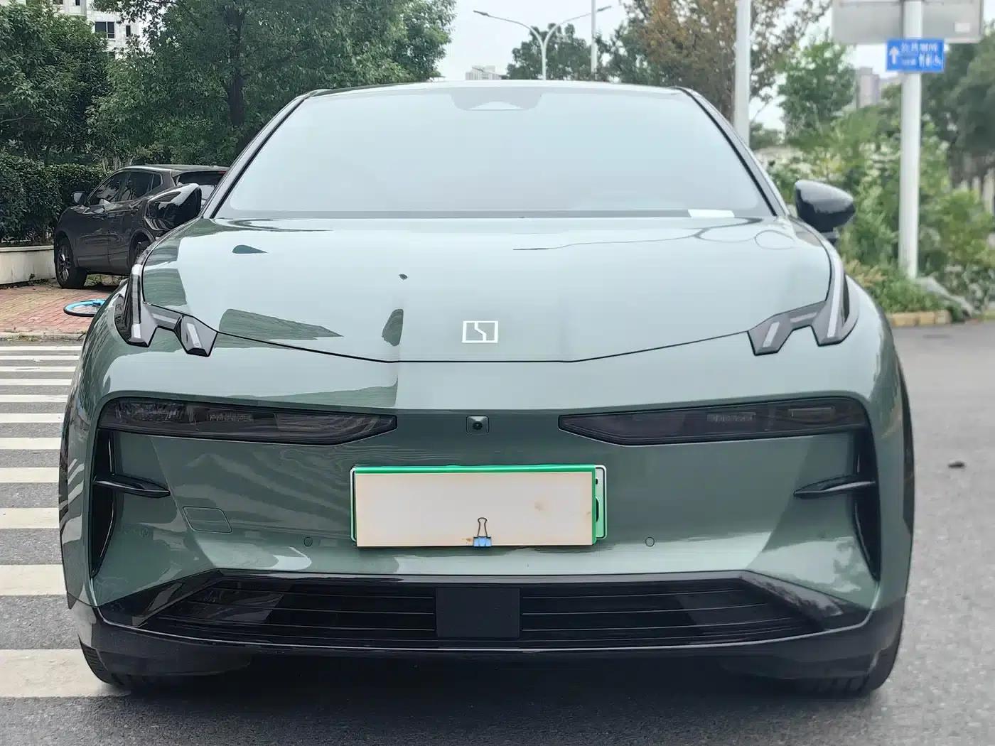 Extreme Krypton X 2023 Rear-Wheel Drive YOU Edition 4-Seat — миниатюра 2