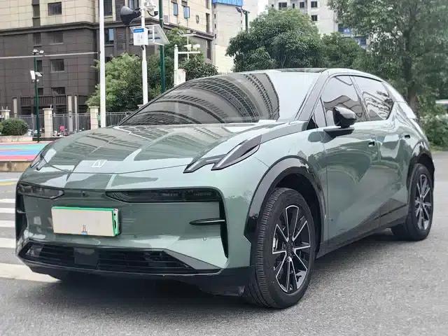 Extreme Krypton X 2023 Rear-Wheel Drive YOU Edition 4-Seat