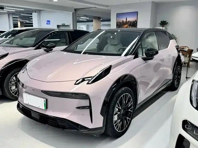 Extreme Krypton X 2025 Four-Seat Rear-Wheel Drive Cube Edition