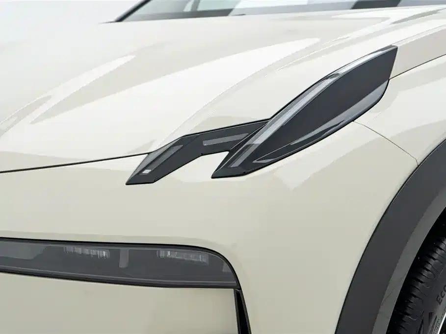 Jike X 2025 Five-Seat Long-Range Version — миниатюра 10