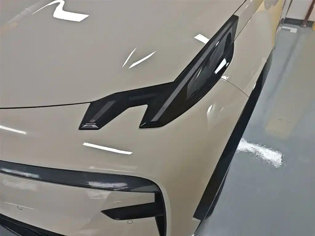 Extreme Krypton X 2025 Four-Seat Rear-Wheel Drive Cube Edition — миниатюра 24