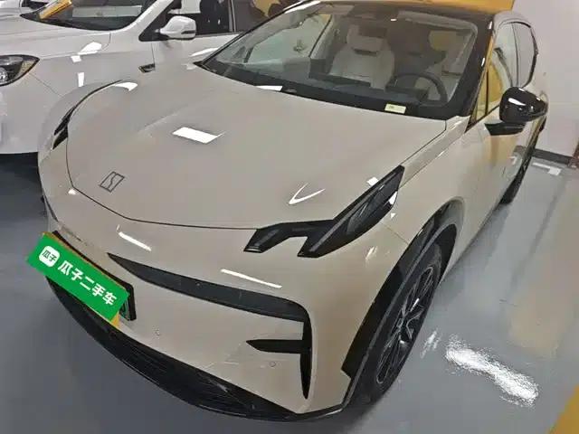 Extreme Krypton X 2025 Four-Seat Rear-Wheel Drive Cube Edition