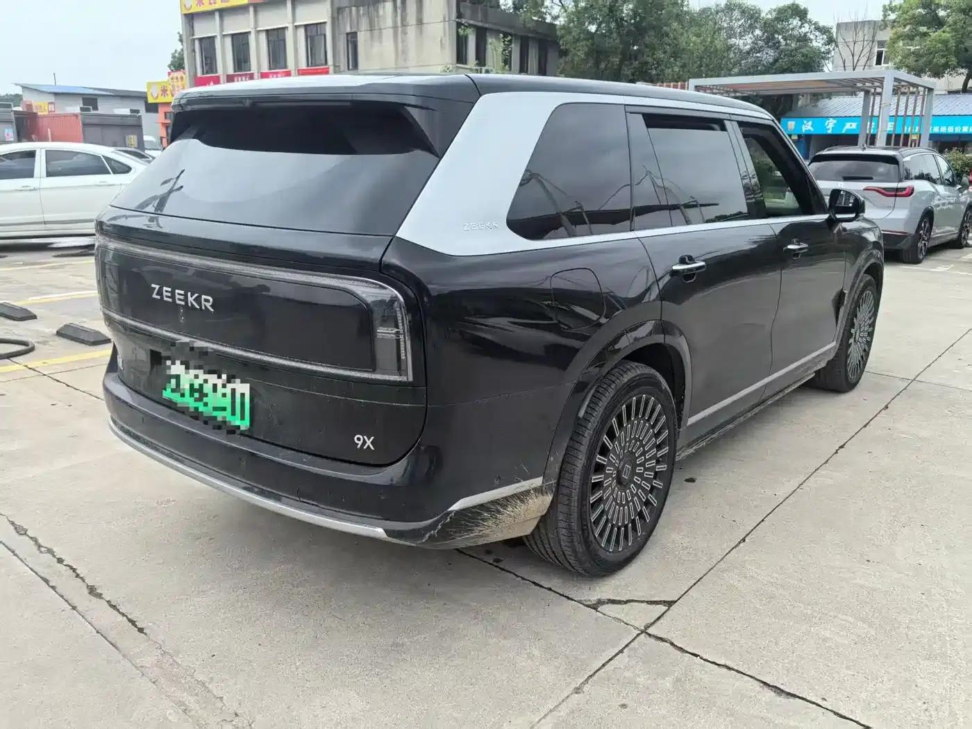Extreme Krypton 9X 2025 Ultra Edition 55kWh — миниатюра 12