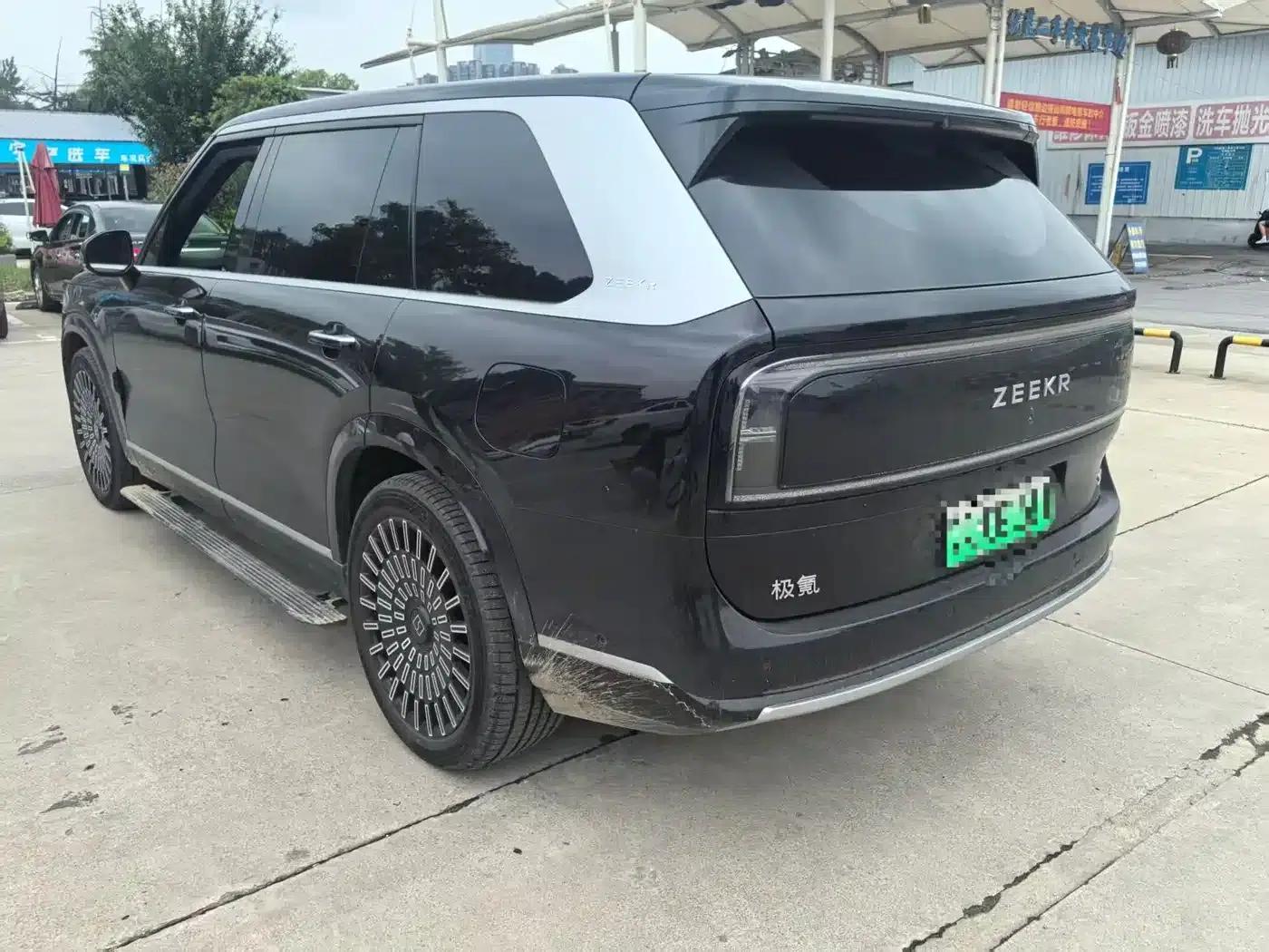 Extreme Krypton 9X 2025 Ultra Edition 55kWh — миниатюра 14