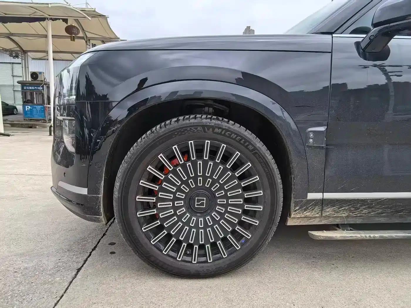 Extreme Krypton 9X 2025 Ultra Edition 55kWh — миниатюра 7