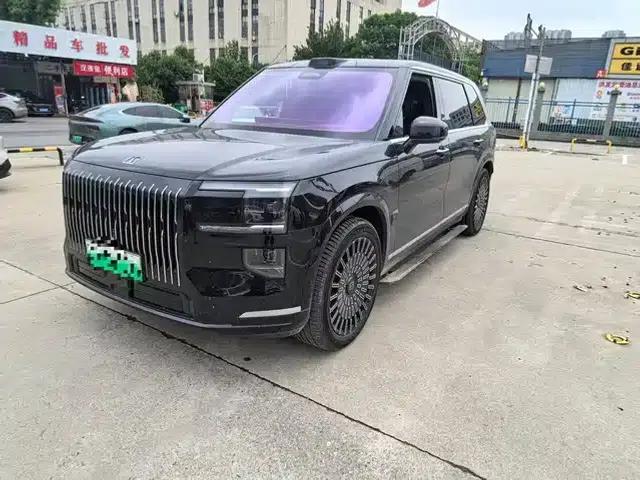 Extreme Krypton 9X 2025 Ultra Edition 55kWh