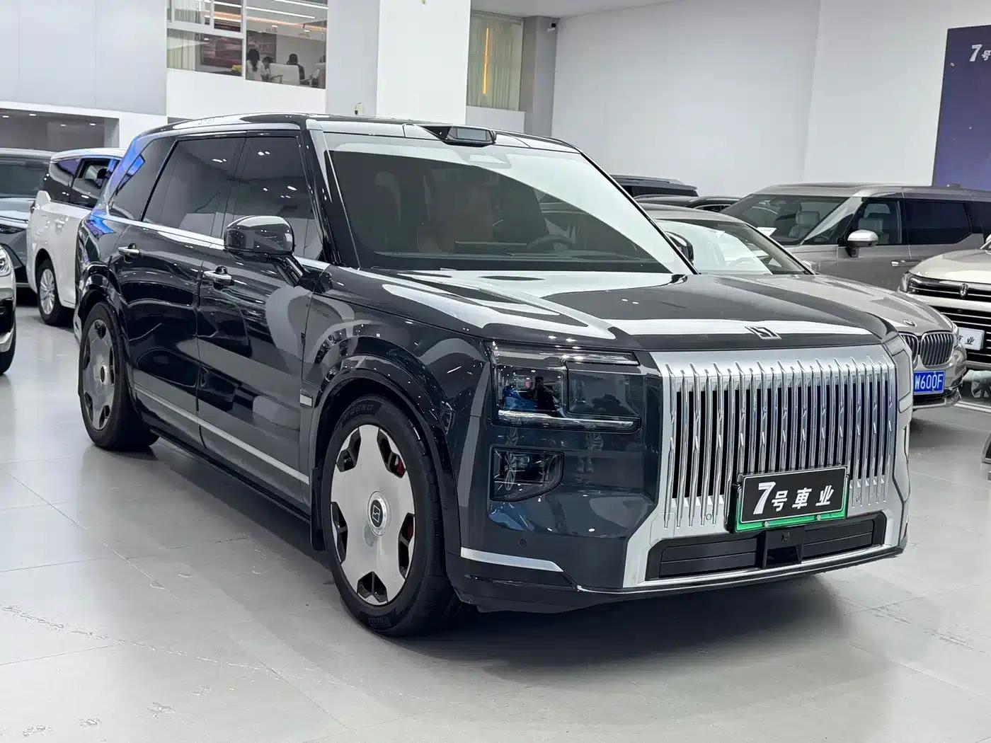 Extreme Krypton 9X 2025 Ultra Edition 70kWh — миниатюра 3