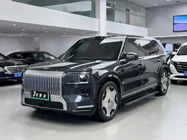 Extreme Krypton 9X 2025 Ultra Edition 70kWh
