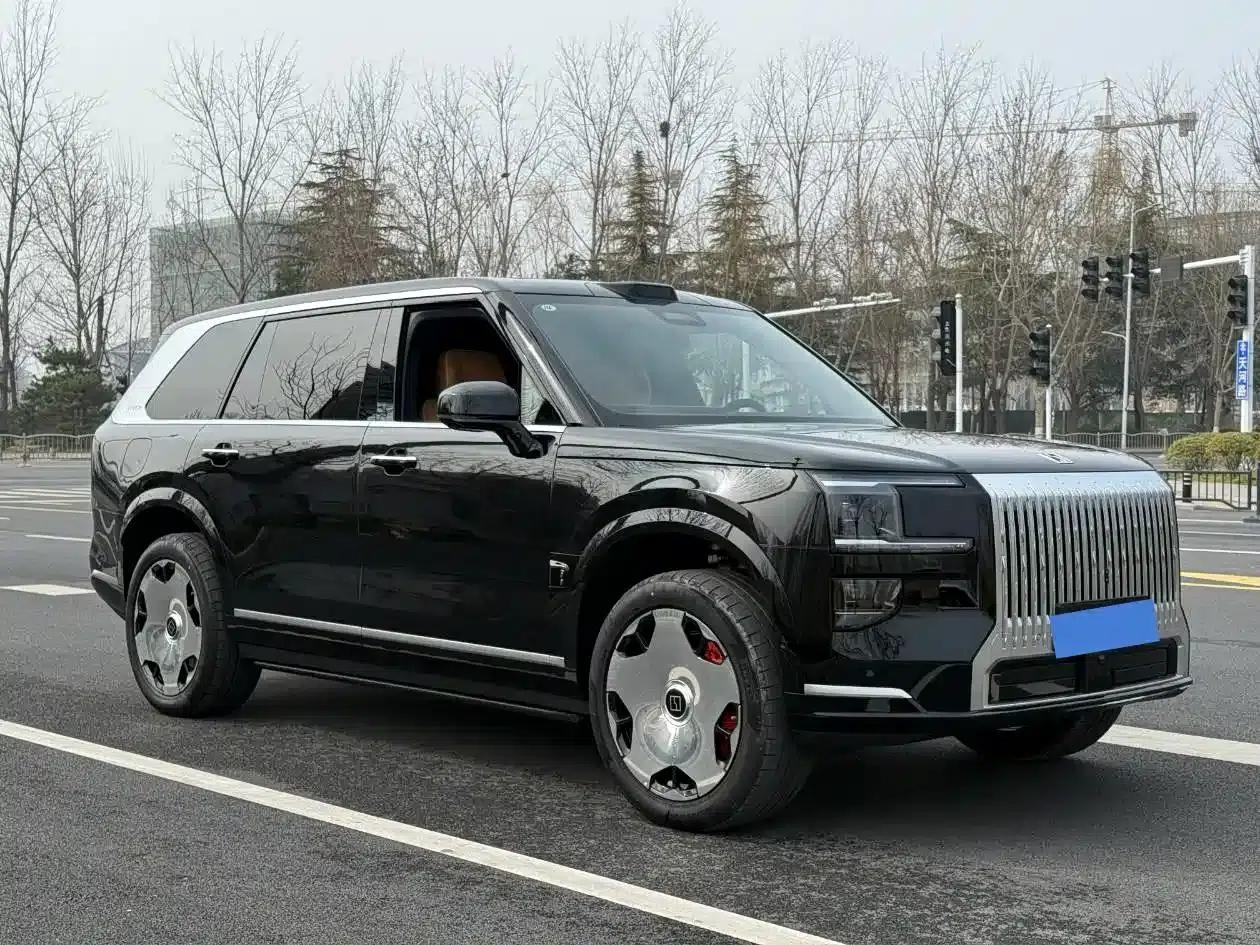 Extreme Krypton 9X 2025 Hyper Edition 70kWh — миниатюра 3