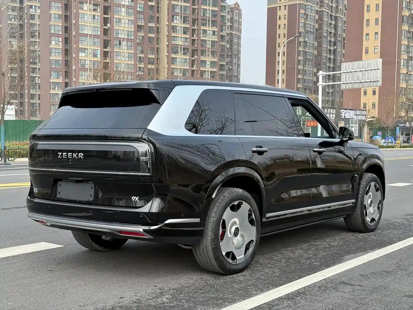 Extreme Krypton 9X 2025 Hyper Edition 70kWh — миниатюра 7