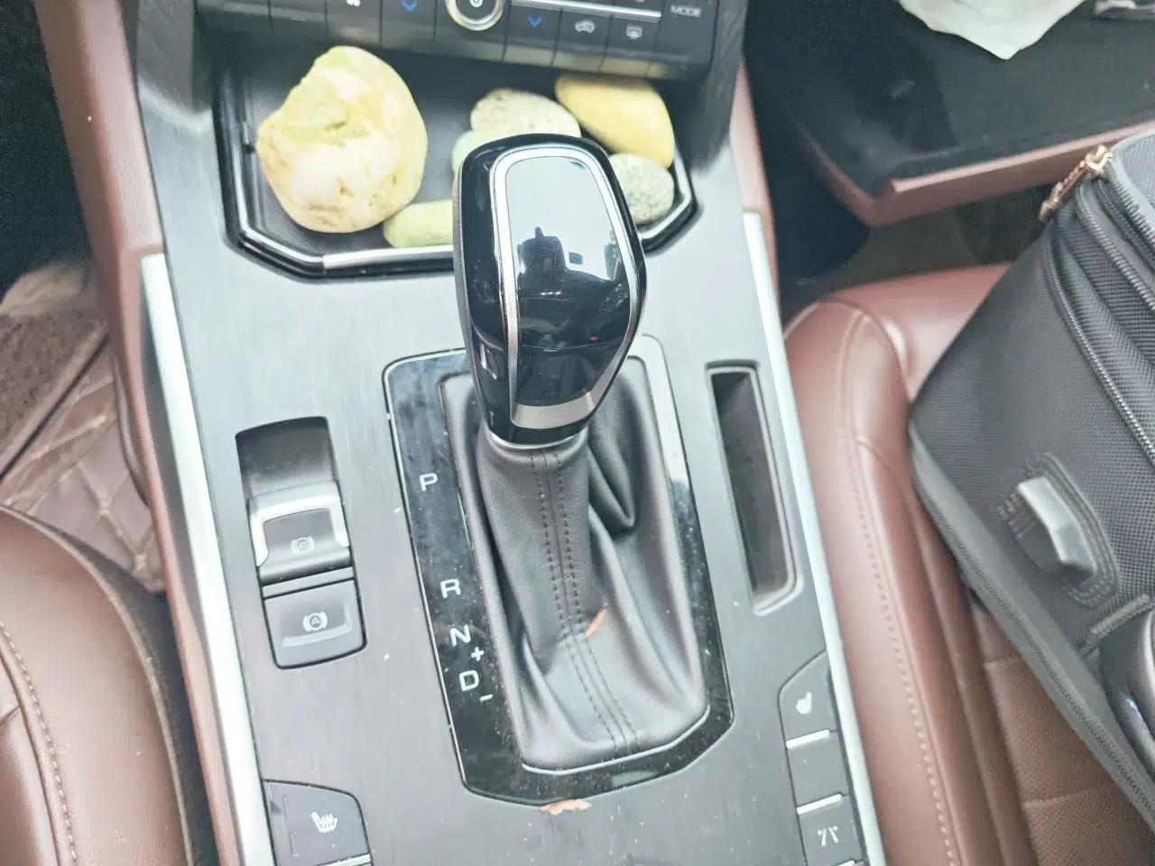 Wey VV7 2017 2.0T Flagship Model — миниатюра 15