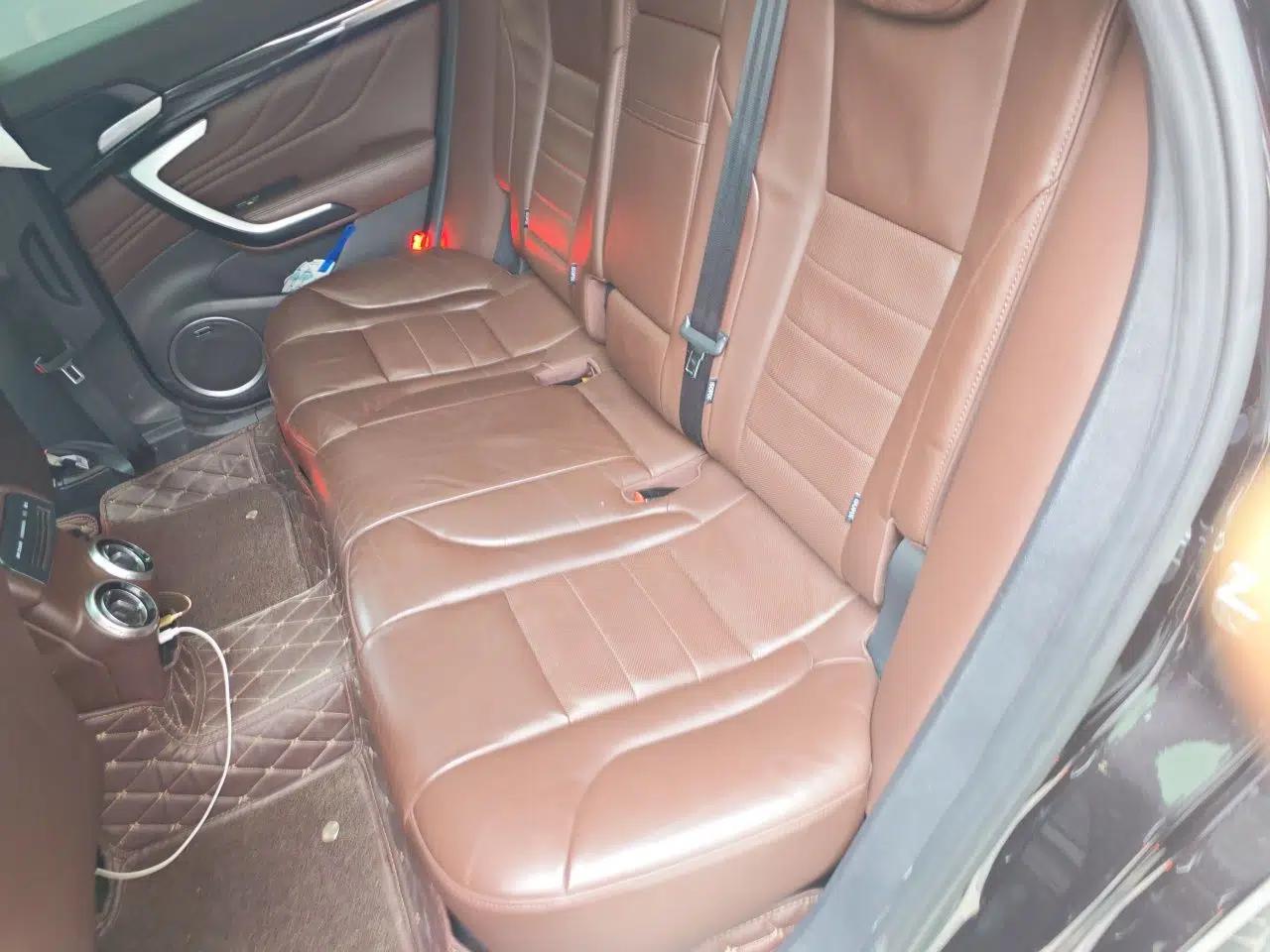 Wey VV7 2017 2.0T Flagship Model — миниатюра 18