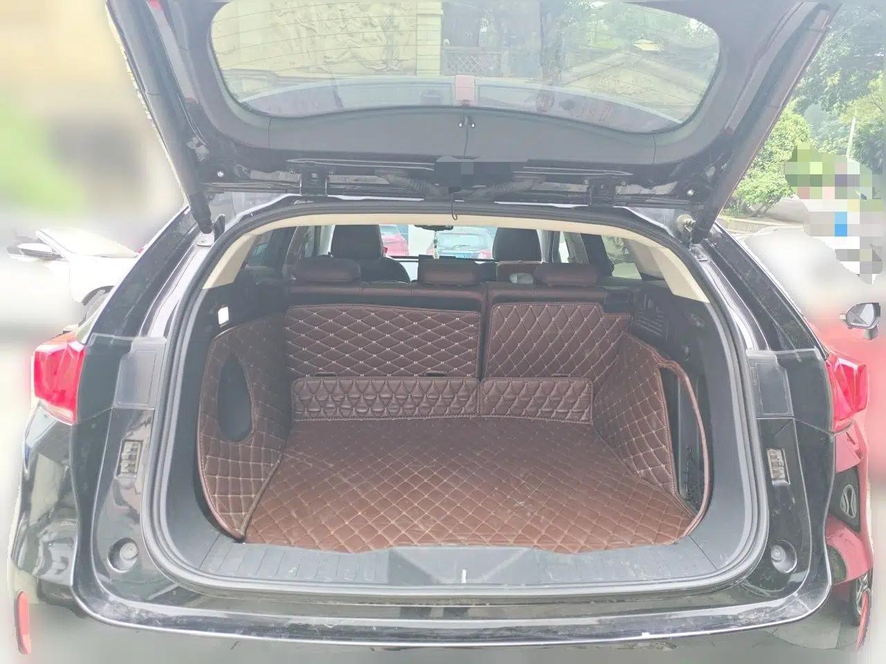 Wey VV7 2017 2.0T Flagship Model — миниатюра 20